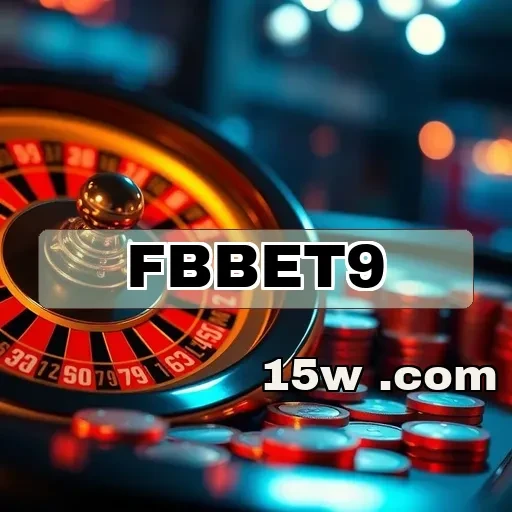 fbbet9: A Plataforma de Apostas Que Você Sempre Sonhou