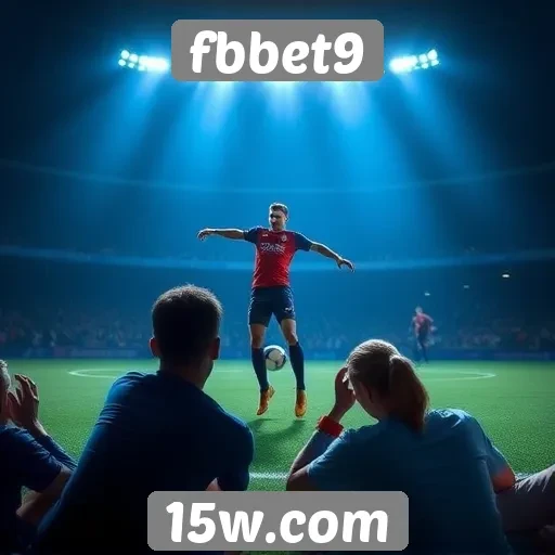 Recursos exclusivos do fbbet9 para jogadores