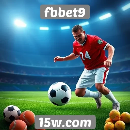 Tipos de jogos disponíveis no fbbet9